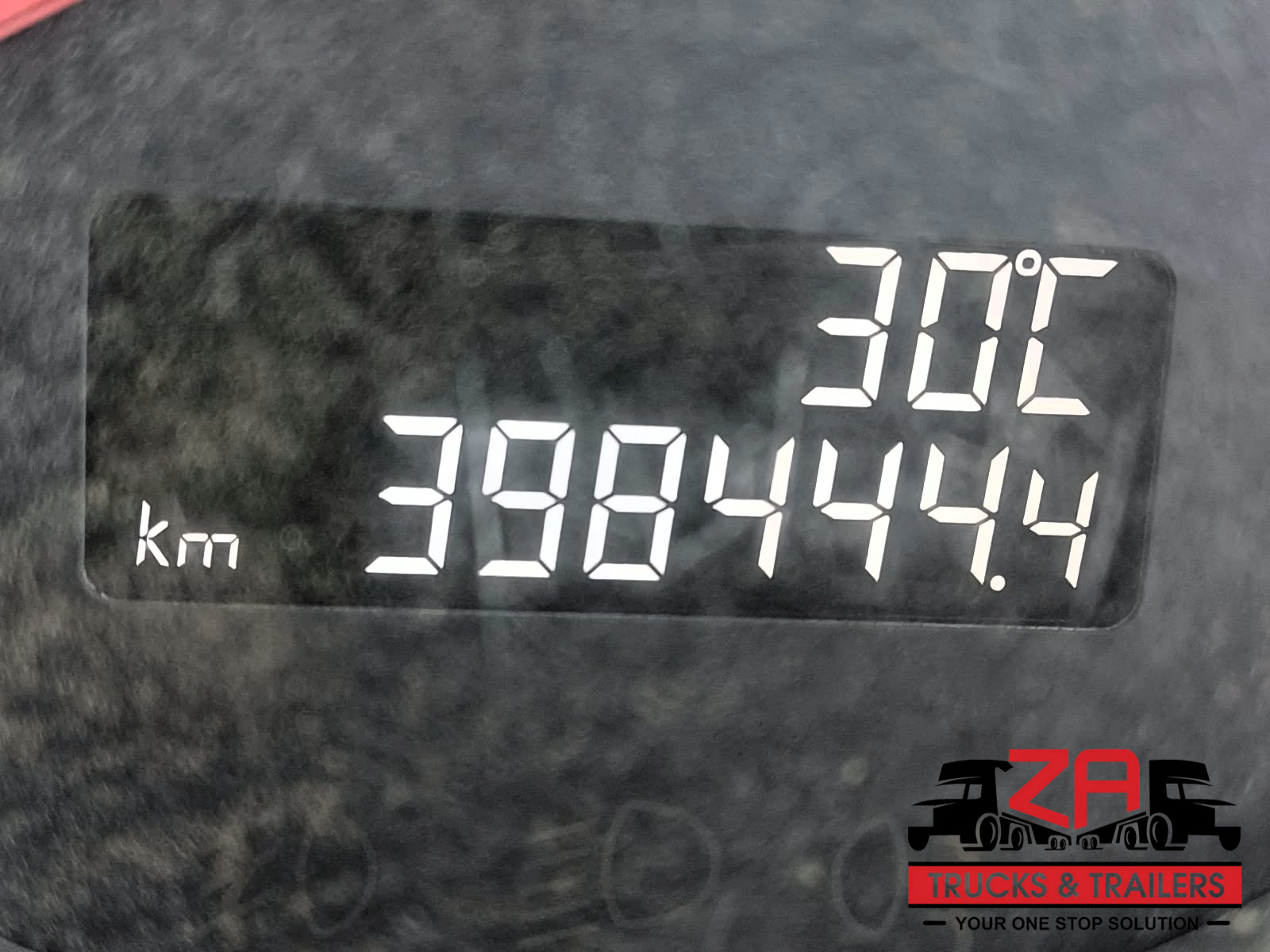 2021 MAN TGS 27.440 #11457